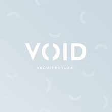LOGO PARA ESTUDIO DE ARQUITECTURA VOIDNuevo proyecto Ein Projekt aus dem Bereich 3D, Architektur, Innenarchitektur, Br, ing und Identität, Kreativität, Design, Logodesign, Grafikdesign, Infografik, 3-D-Modellierung und Naming von DIKA estudio - 10.10.2018