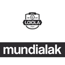 Loiolako jaiak. Un progetto di Design di poster  di Urko Pikaza Ataun - 10.10.2018