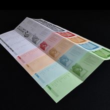 Currículum vitae.. Br, ing e Identidade, Design de logotipo e Ilustração tradicional projeto de Ignasi Rodriguez Calleja - 10.10.2018