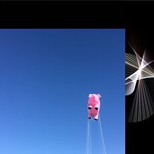 Reverie. Video project by Francisco Varvaró - 03.06.2018