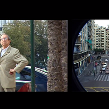  29S HG . Video project by Francisco Varvaró - 10.10.2018