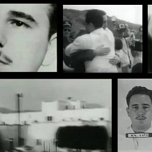 Fidel. Video, Film, Film, Video, TV, and Advertising project by Francisco Varvaró - 10.10.2016