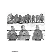 Desalambrar. Un progetto di Illustrazione tradizionale di Julieta Andrea Hain - 10.10.2018