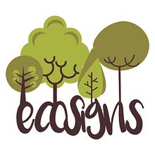 Logotipo Ecosigns. Un progetto di Design di loghi e Graphic design di Cristina Almansa - 29.05.2017