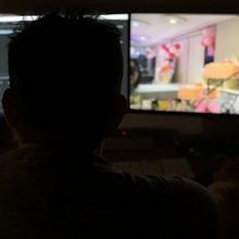 Los amores de mi vida. Film, Video, and TV project by Leo Cuervo - 10.10.2018