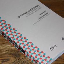 Creatividad y composición . Editorial Design project by Sandra Ramirez-Cardenas Amer - 10.11.2018