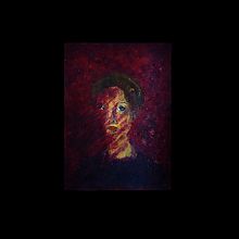 'Bathory's death' Ein Projekt aus dem Bereich Artistische Zeichnung, Porträtzeichnung, Realistische Zeichnung, Traditionelle Illustration und Malerei von Emmanuel Dal Canto - 11.10.2018