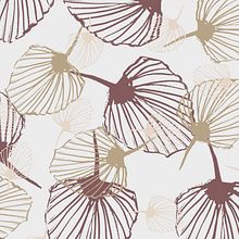 Leave Print . Seni, Kerajinan, Seni Rupa, Kreativitas, Menggambar, Desain, Desain Grafis, Dan Pencetakan proyek oleh Berta Muntañá Vergés - 10.11.2018