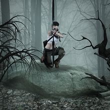 Mi Proyecto del curso: Secretos del fotomontaje y el retoque creativo. Un proyecto de Fotografía de Paco Duart Seguer - 11.10.2018