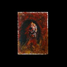 'Bloody Louis XIII' Ein Projekt aus dem Bereich Zeichnung, Bleistiftzeichnung, Artistische Zeichnung, Porträtzeichnung, Realistische Zeichnung, Traditionelle Illustration und Malerei von Emmanuel Dal Canto - 11.10.2018