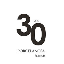 Porcelanosa 30 Ans France. Un progetto di Animazione, Graphic design e Motion graphics di Luis Jiménez Cuesta - 11.10.2018