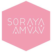 Mi Proyecto del curso: marca personal Soraya Amaya. Br, ing, Identit, Cop, writing, and Design project by samaya - 10.16.2018