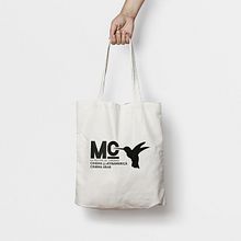 Brand logo & identity. Br, ing & Identit project by Andrea Bosch - 10.12.2018