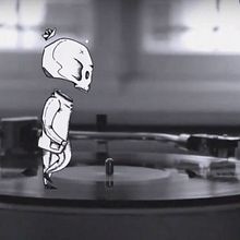 CAPITAN HUMANO Putos Inmortales de AL KRONSTADT CAPITAN HUMANO SINERGIA. Un proyecto de Animación, Animación de personajes, Dibujo, Dibujo a lápiz y Motion Graphics de Rodrigo Sánchez - 29.12.2017