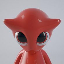 Mini Toys. Un proyecto de 3D, Diseño de juguetes, Diseño de personajes 3D y Modelado 3D de Javier Cordero - 12.10.2018