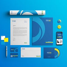 Tres60 Consultores. Br, ing, Identit, Digital Marketing, Naming, and Advertising project by Leonardo Mora Rojas - 10.13.2018