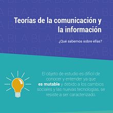 Infografía. Un progetto di Design dell’informazione e Graphic design di Cristina Almansa - 16.10.2017