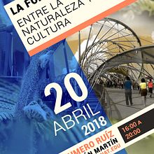 La forma: entre la naturaleza y la cultura. Un progetto di Design di poster  e Graphic design di Cristina Almansa - 16.03.2018