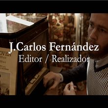 Reel 2018 Ein Projekt aus dem Bereich Kino, Video und TV von Juan Carlos Fernández Galiana - 13.10.2018