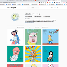 Mi Proyecto del curso: De principiante a superdibujante. Drawing project by Daniel Burton - 10.13.2018