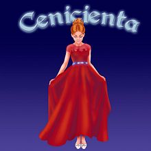 Cenicienta. Digital Illustration project by Francisco Javier Llobregat Garcia - 10.14.2018