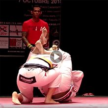 Barcelona Blackbelt 2018. Highlights . Video project by Cristina Martín - 10.14.2018