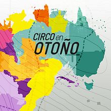 CIRCO PRICE EN OTOÑO 2018. Un proyecto de Dirección de arte, Diseño gráfico, Diseño editorial e Ilustración digital de Felícitas Hernández - 14.10.2018