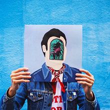 Exposición, Calavera. Editorial Design, Graphic Design, and Packaging project by Víctor Montalbán - 04.17.2017