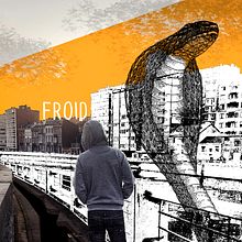 Postales. Creativit, Design, Editorial Design, Photograph, Traditional illustration, and Photo Retouching project by CiriNine - 10.15.2018