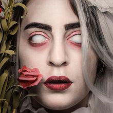 Mi Proyecto del curso: Autorretrato fotográfico artístico. Photograph, Portrait Photograph, and Photo Retouching project by Rosela Calero Sánchez - 10.15.2018