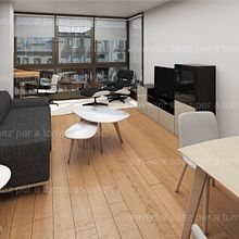 3D Interiorismo. 3D, Architecture, Interior Architecture, and 3D Modeling project by Salvador Sàez - 10.16.2018