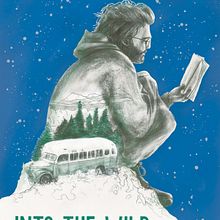 Into the wild. Un proyecto de Ilustración tradicional de Patricia Ynzenga Martínez - 16.10.2018