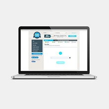 Mejoras Campus Write exercice redesign. Un progetto di UX / UI di Mireia Alegre - 10.02.2019