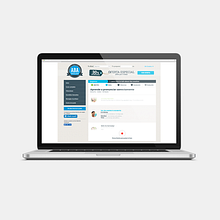 Mejoras Campus: Speak exercise UX/UI redesign. Un progetto di UX / UI di Mireia Alegre - 16.05.2018