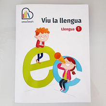 Viu la llengua 1!  . % Ariadna Reyes tarafından hazırlanan Çizim, Geleneksel illüstras, on, Dijital İllüstras, Ve on projesi - 09.01.2018