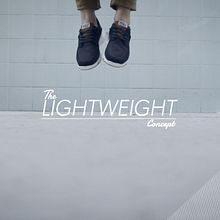The Lightweight Concept. Un projet de Motion design, VFX , et Vidéo de Óscar Seguí - 14.03.2016