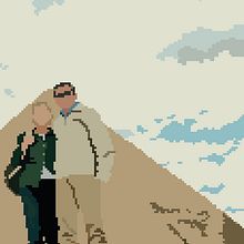 Egypt. Un proyecto de Diseño, Diseño gráfico, Fotografía, Fotografía de retrato, Ilustración tradicional, Ilustración digital e Ilustración vectorial de Gema Pelegrín - 19.04.2016