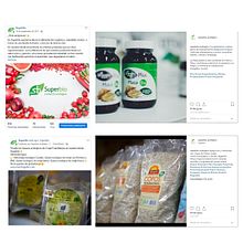 Redacción de contenidos y edición de imágenes para Instagram y Facebook . Un progetto di Cop, writing, Gestione progetti di design e Social media di Alberto Coronado Sánchez - 17.11.2017