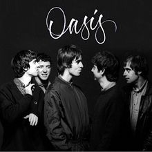 "OASIS" - Mi Proyecto del curso Ein Projekt aus dem Bereich Kalligrafie von Freddy Agirretxea - 18.10.2018