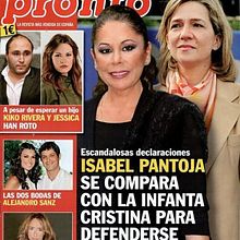 Revista PRONTO. Graphic Design project by Maria Sansalvador Pagès - 10.18.2018