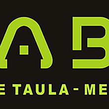 Logo KABURI BCN. Graphic Design project by Maria Sansalvador Pagès - 10.18.2018