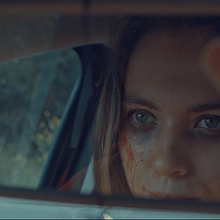DYNAMO - Cortometraje ECIB (contraseña: "perdonar"). Un progetto di Cinema, Cinema, video e TV e Postproduzione fotografica di Adri de la Llave Vizuete - 18.08.2018