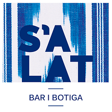 S'ALAT Bar i Botiga / Branding / Identidad Visual / Packaging. Un progetto di Br, ing, Br, identit, Design di poster , Graphic design e Packaging di Cecilia Rodríguez Romero - 18.10.2018