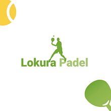 Lokura Padel. Graphic Design, Stor, board, and UX / UI project by Jose Correa - 10.18.2018