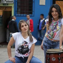 Mi Proyecto del curso: Introducción al marketing digital en Instagram en @dayanaortizartista. Arts, Crafts, Design, and Painting project by Dayana Ortiz - 10.19.2018