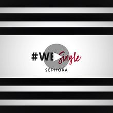 Sephora singles' day 2018. 2D Animation project by Salvador Colmenar Bassols - 10.19.2018