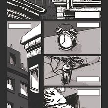 CÓMIC: ¿Merece la pena? . % Ricardo Blázquez tarafından hazırlanan Çizgi roman projesi - 10.19.2018