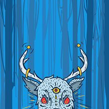 S Y C K ! Ein Projekt aus dem Bereich Produktdesign, Traditionelle Illustration und Digitale Illustration von Daniela Jaramillo - 12.04.2018