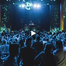 After movie Comba Retiro Park Vol. II Ein Projekt aus dem Bereich Kino, Video und TV von Salvador Colmenar Bassols - 20.04.2018