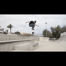 SKATEBOARDING. Un proyecto de Vídeo de Tomás Arencibia Pérez - 21.11.2016